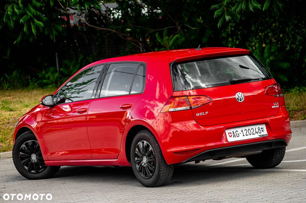 Volkswagen Golf 1.6 TDI CityLine - 12
