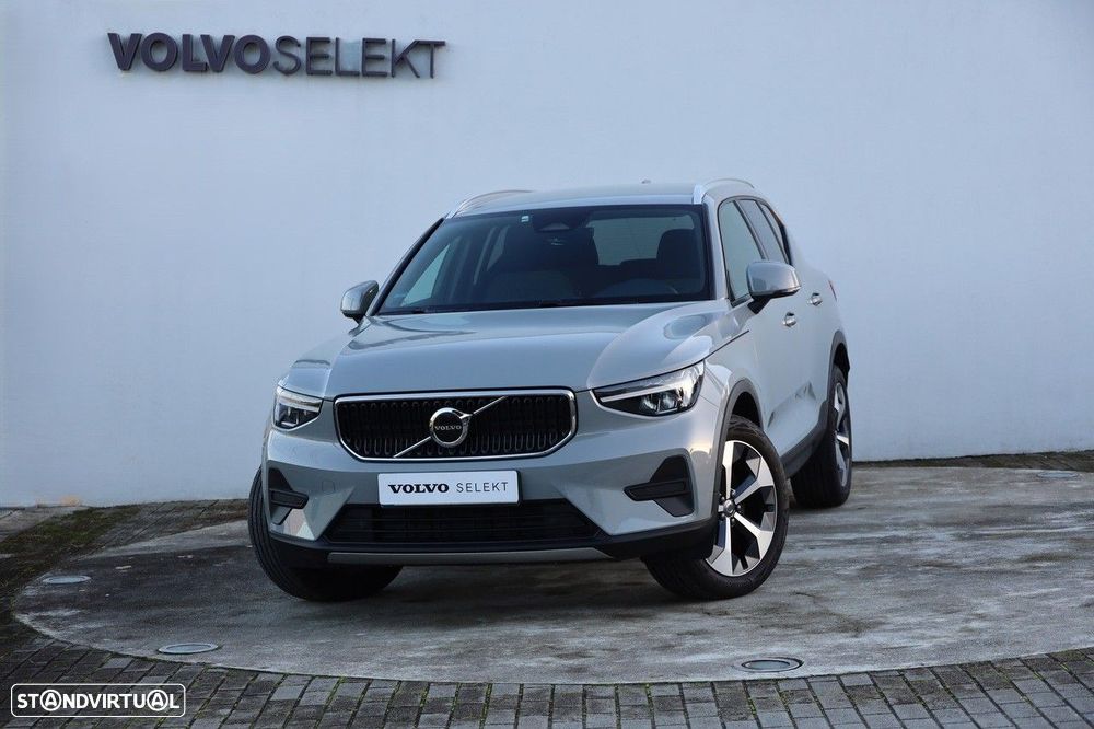 Volvo XC 40 2.0 B3 Core - 1