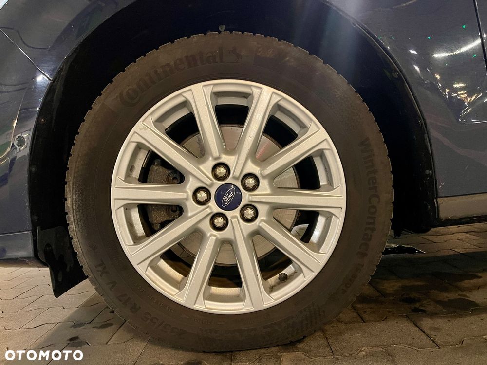 Ford S-Max 2.0 EcoBlue Trend - 25