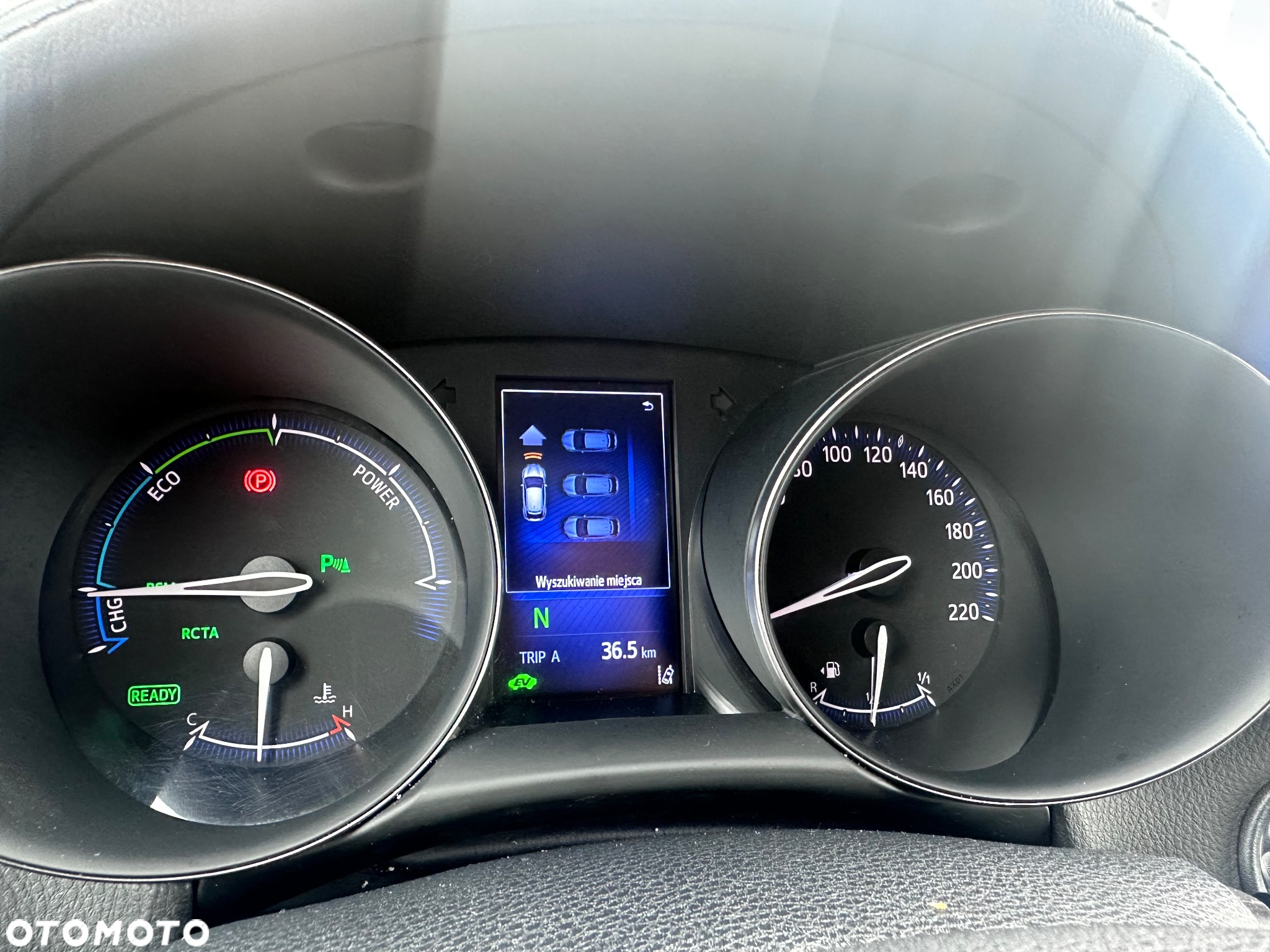 Toyota C-HR 1.8 Hybrid Selection - 31