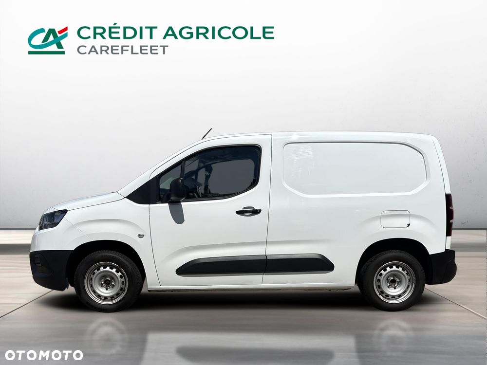 Toyota PROACE CITY 1.5 D-4D STANDARD 2,0T ACTIVE - 2