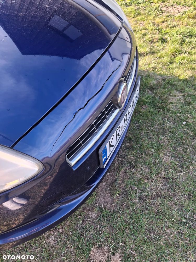 Fiat Bravo 1.4 16V Dynamic - 7