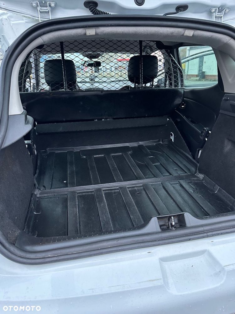 Renault Clio Energy dCi 75 Business - 8