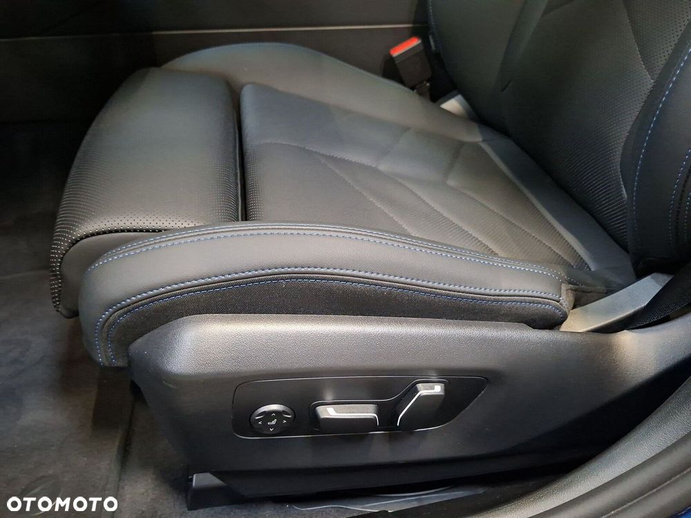 BMW Seria 5 - 14