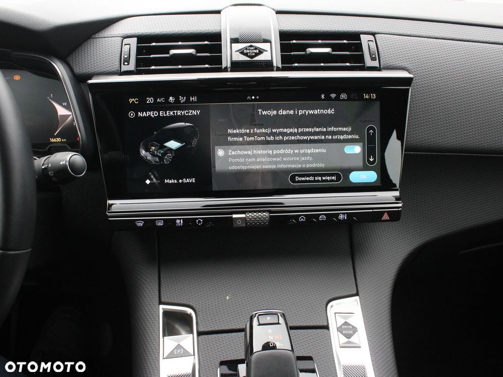 DS Automobiles DS 7 Crossback - 11