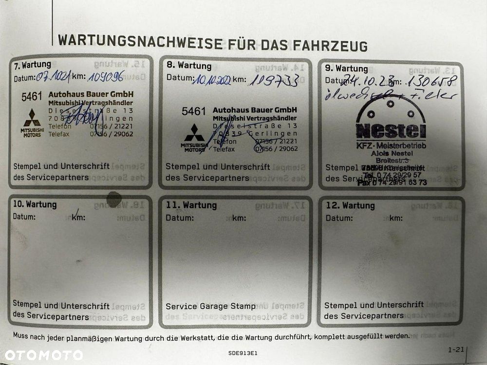 Mitsubishi Outlander 2.0 2WD Invite - 27