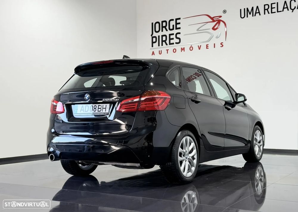 BMW 225xe Active Tourer Advantage - 13