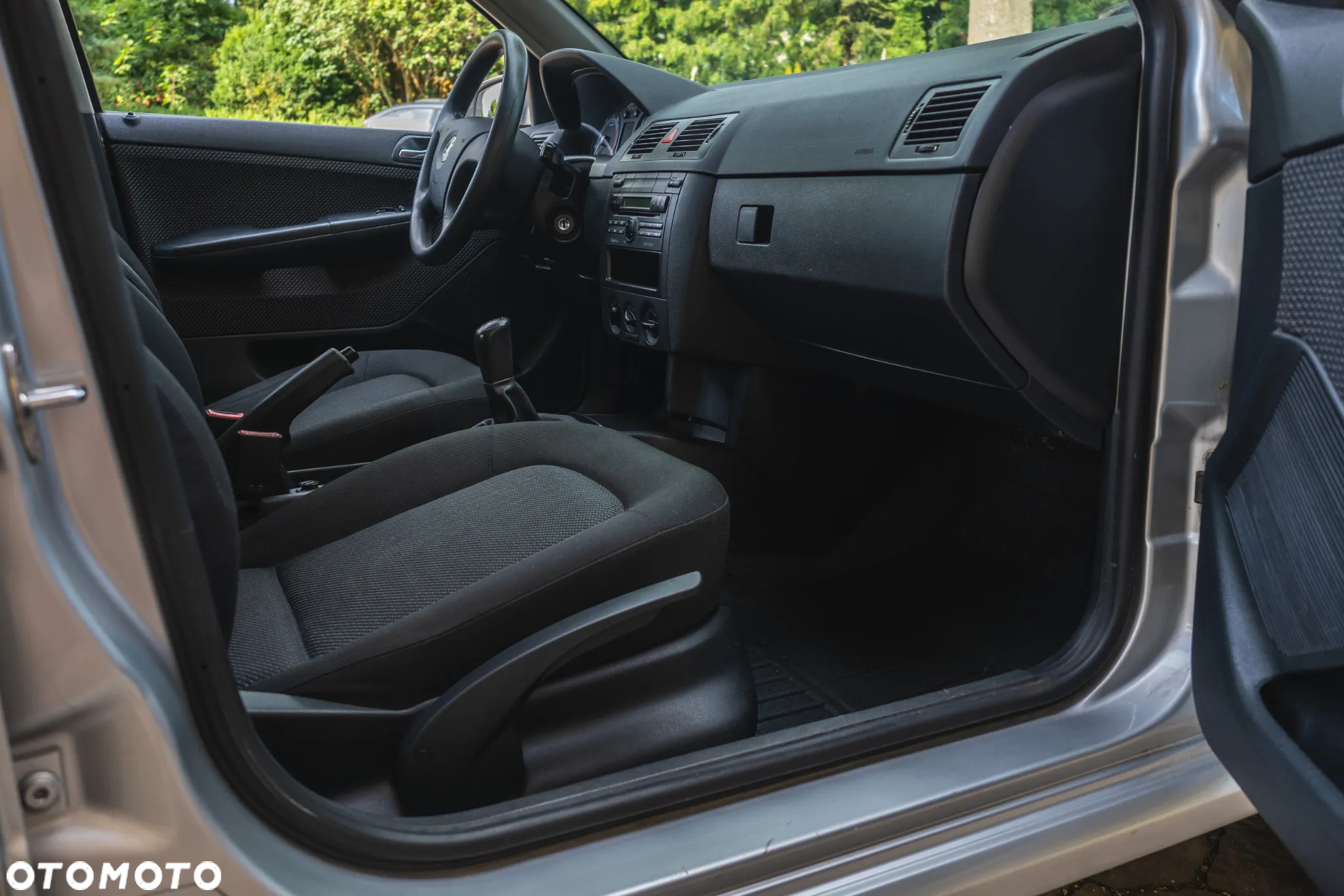 Skoda Fabia 1.4 16V Elegance - 3