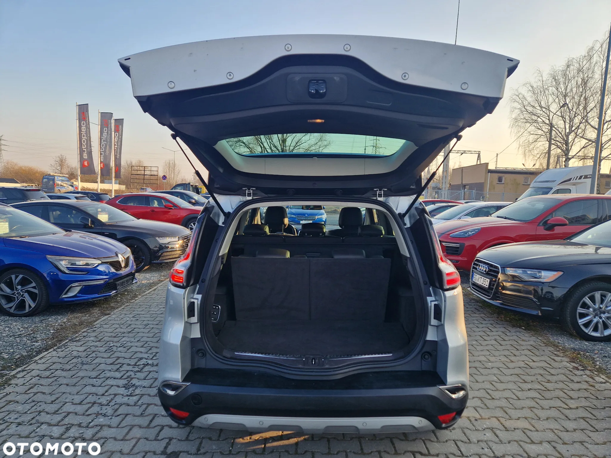 Renault Espace - 8