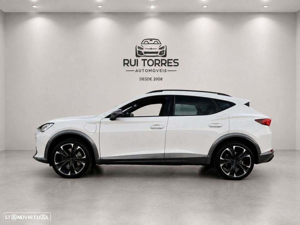 Cupra Formentor 1.4 e-Hybrid DSG VZ - 9
