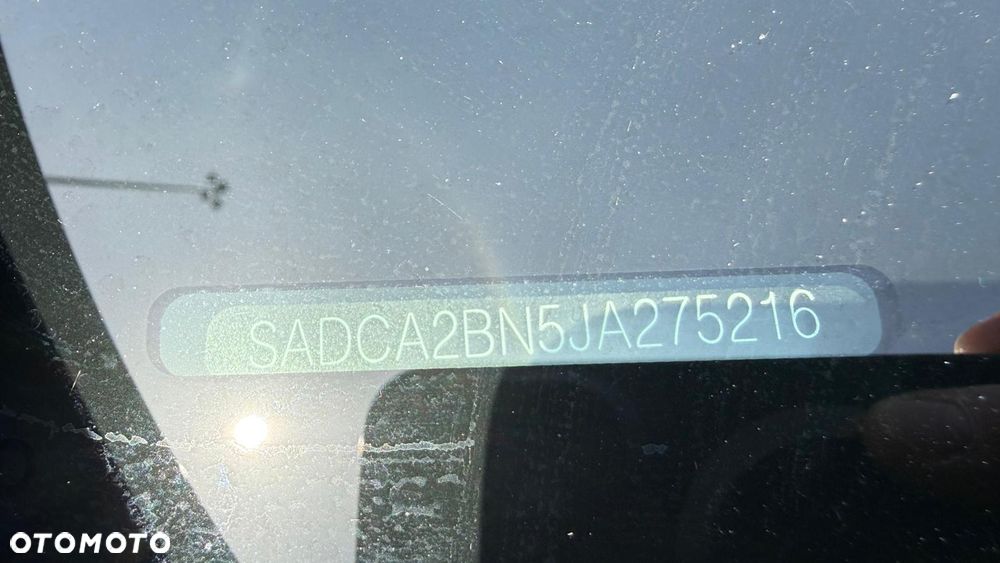 Jaguar F-Pace 2.0 i4D AWD R-Sport - 3