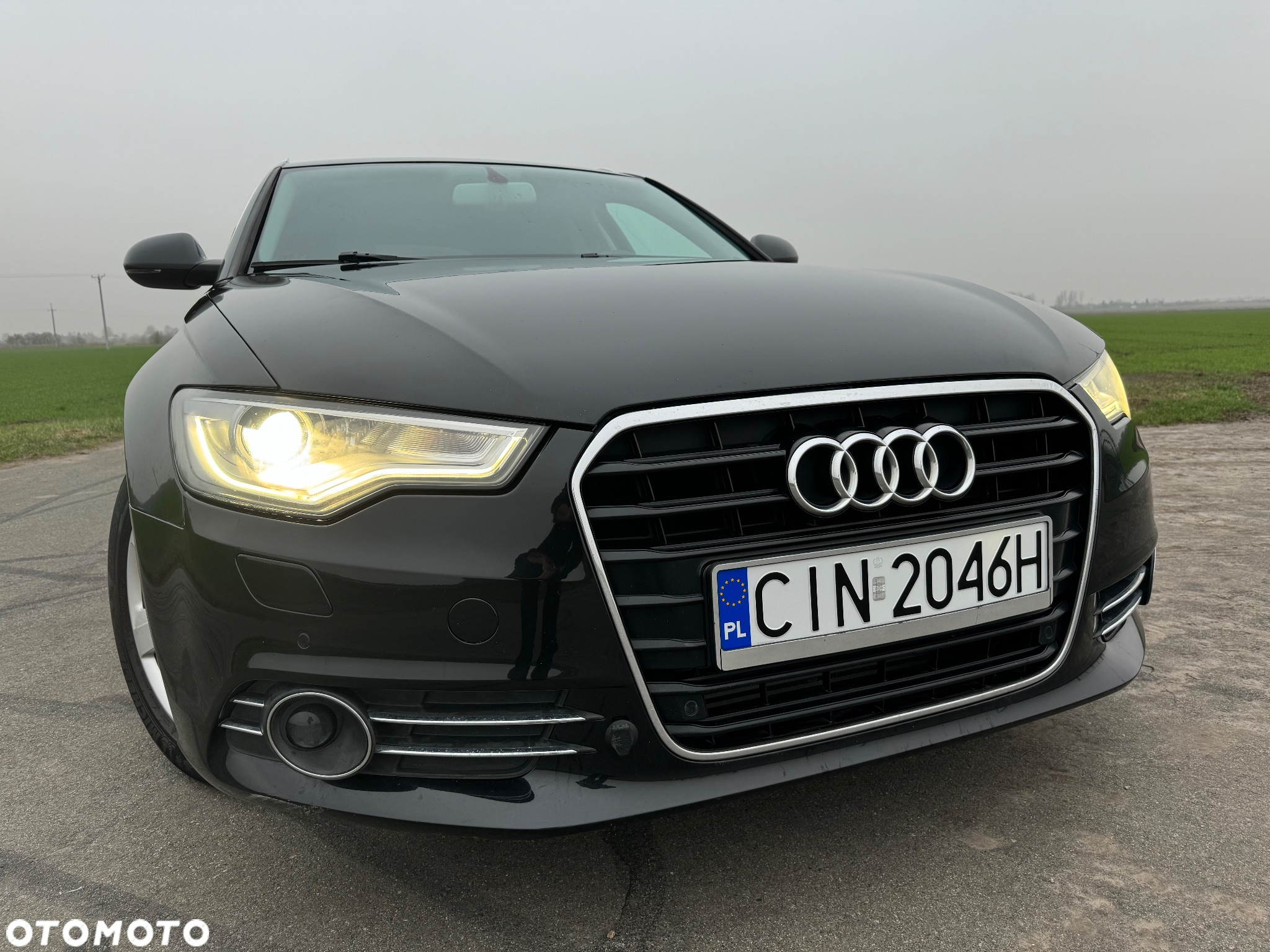 Audi A6 Avant 2.0 TDI DPF multitronic - 17