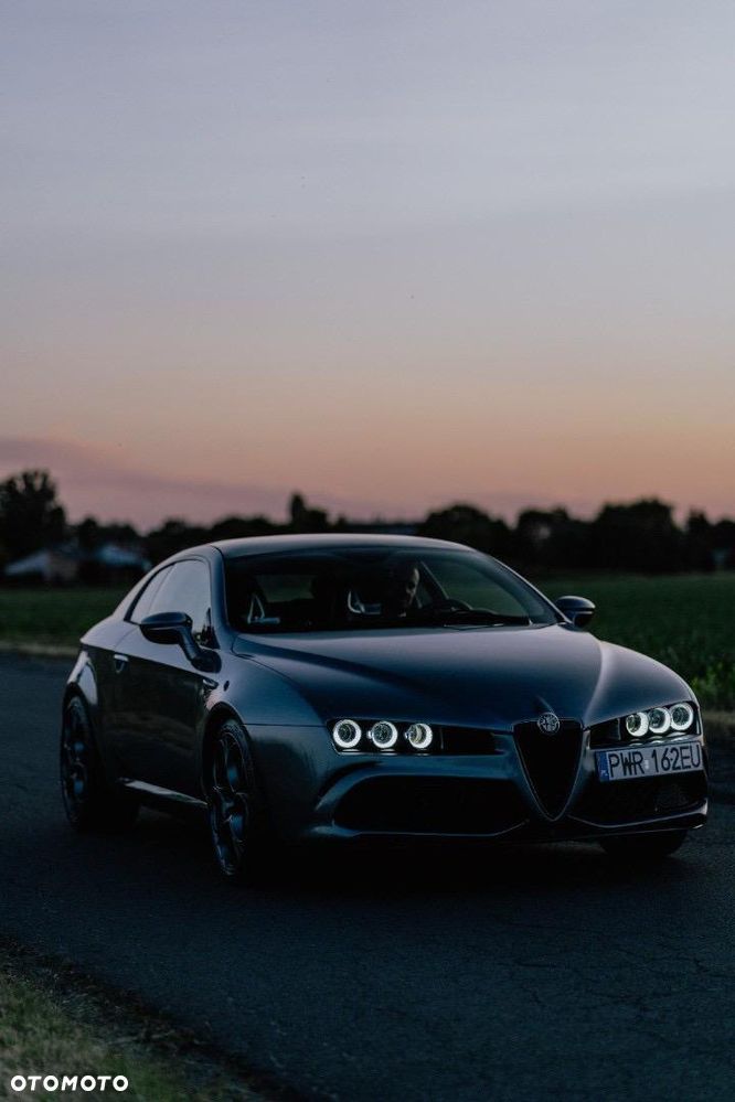 Alfa Romeo Brera 2.2JTS Sky View - 1