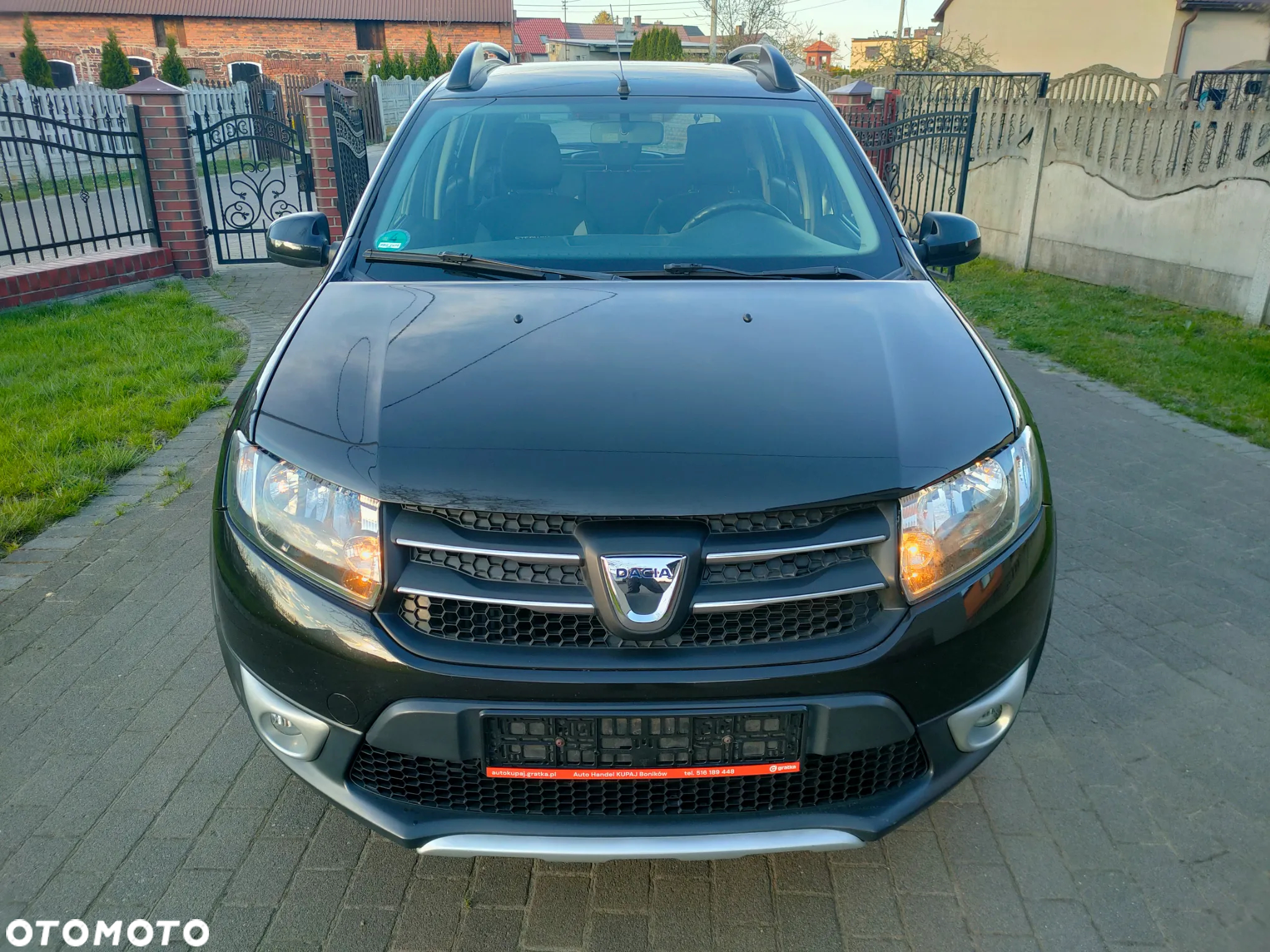Dacia Sandero Stepway 0.9 TCe Laureate S&S - 5