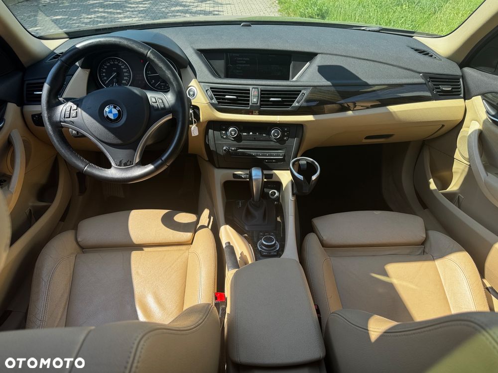 BMW X1 - 18