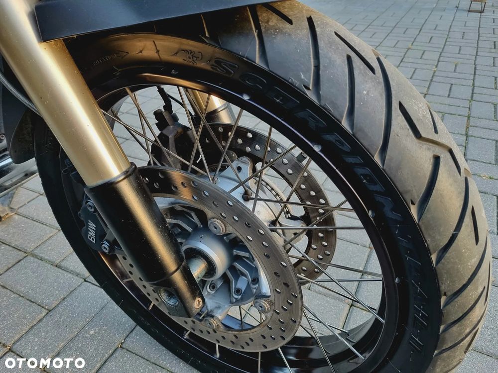 BMW GS - 17