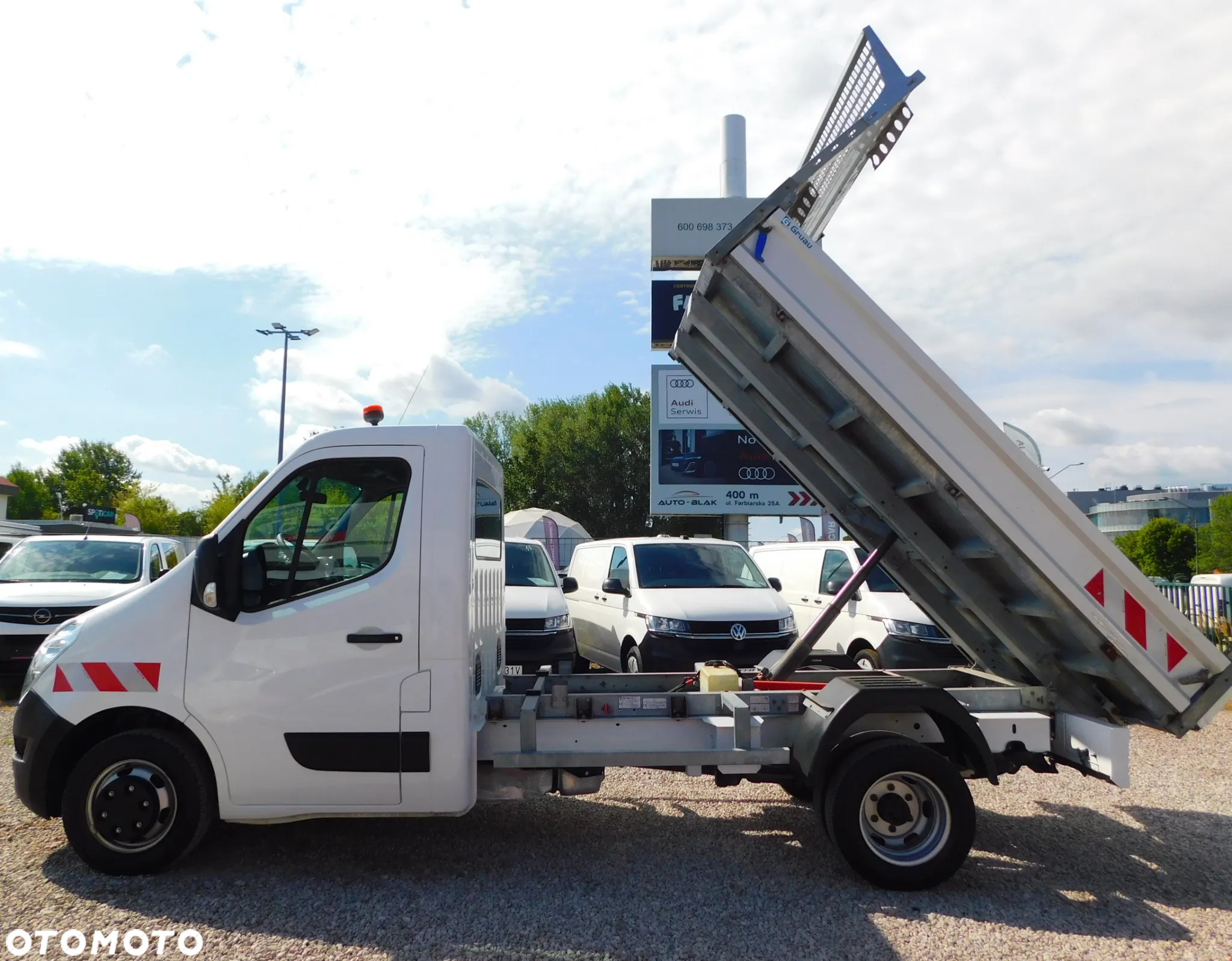 Renault Master - 13
