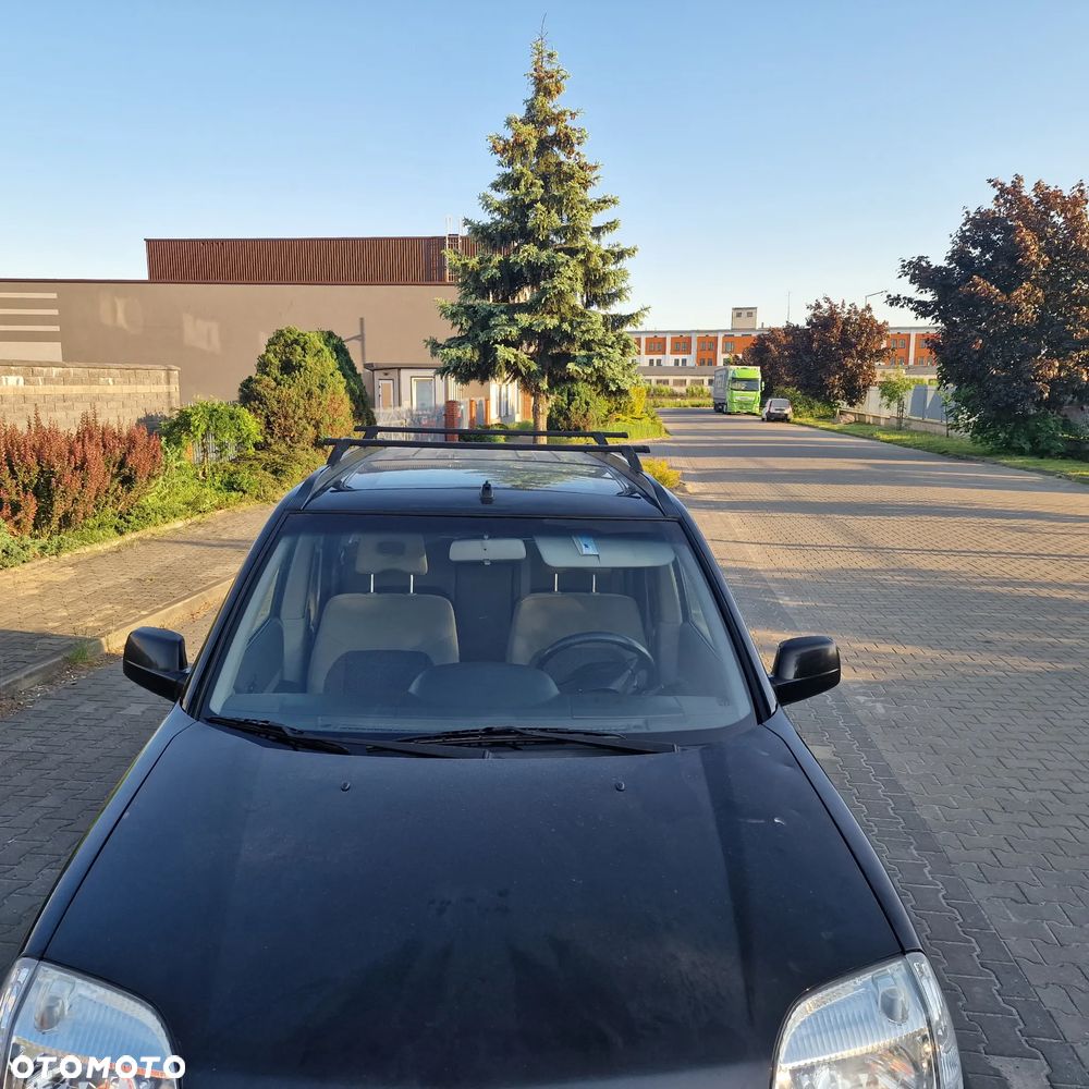 Nissan X-Trail - 4
