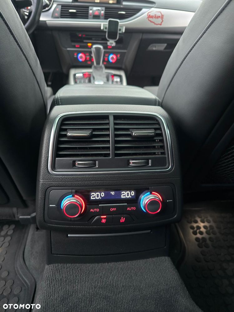 Audi A6 Avant 2.0 TDI ultra S tronic - 13