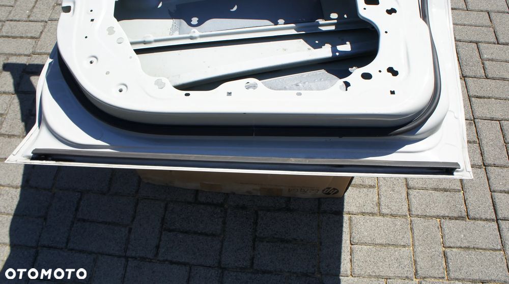 PRZEDNIE LEWE DRZWI FORD FOCUS IV MK4 MKIV - 13
