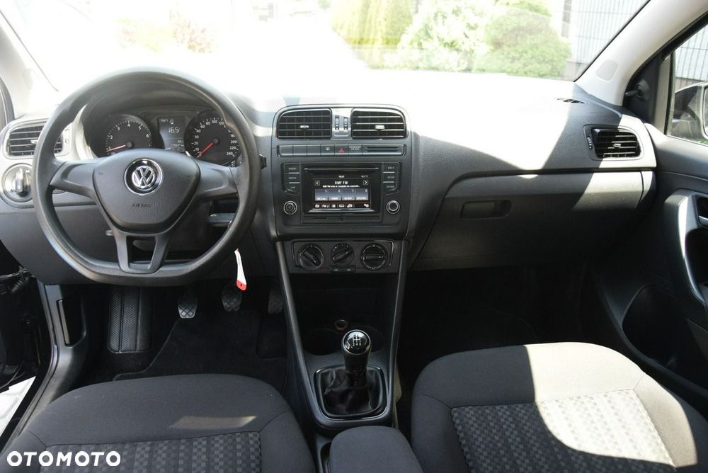 Volkswagen Polo 1.0 Trendline - 29