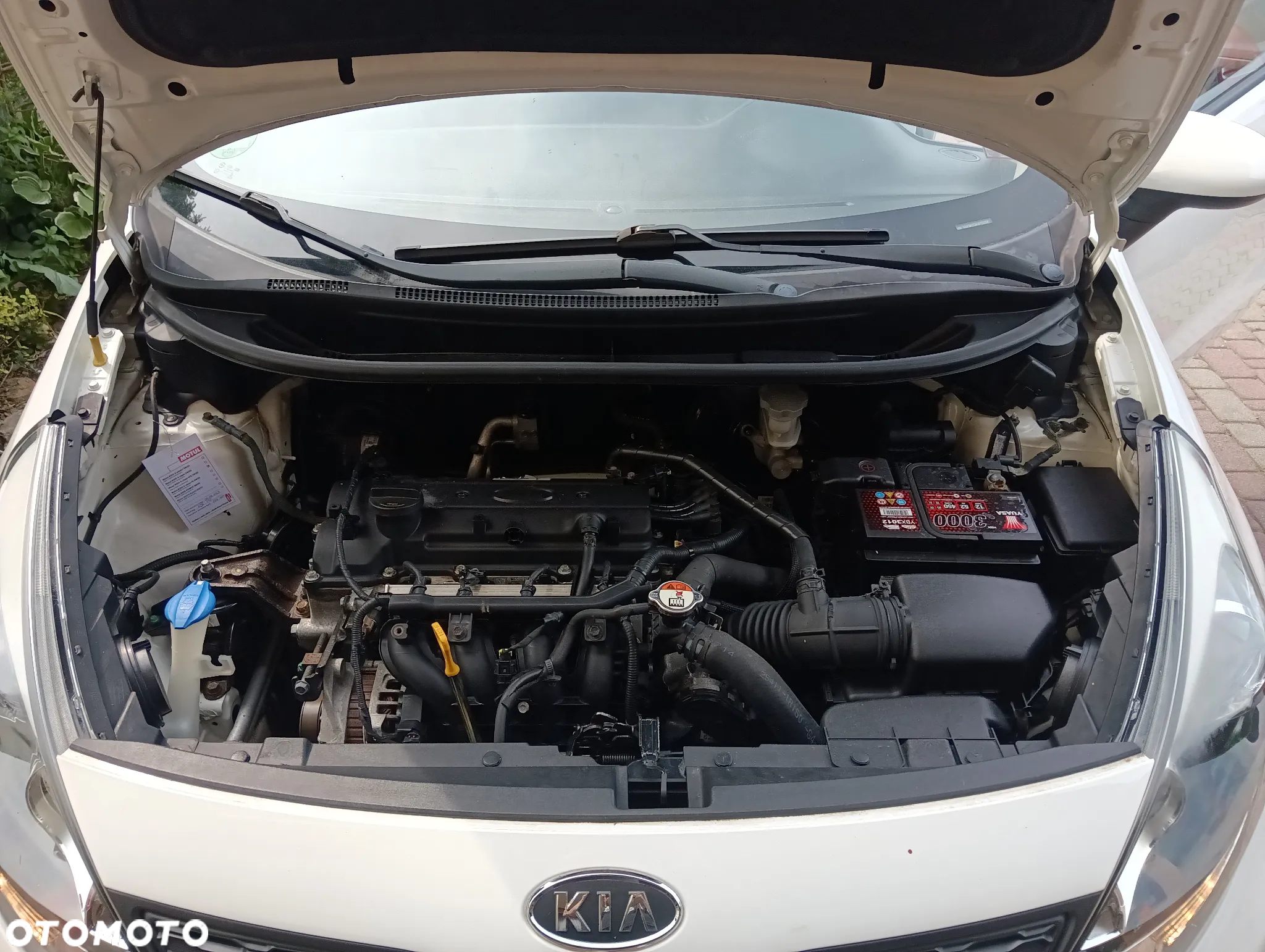 Kia Rio 1.2 Edition 7 - 20