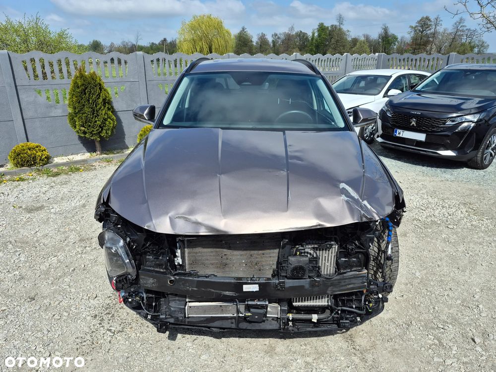 Hyundai Tucson 1.6 T-GDi HEV Platinum 2WD - 5