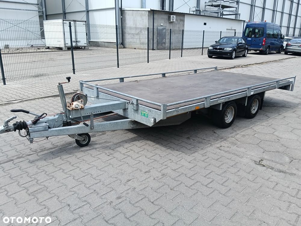Eduard Typ p4 - 5