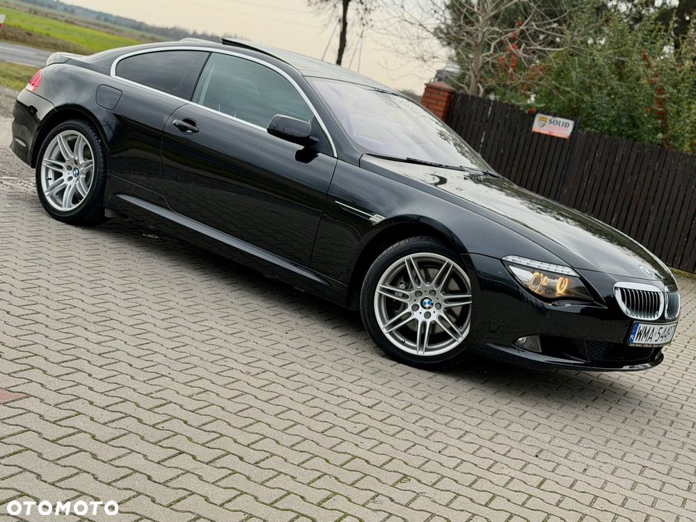 BMW Seria 6 - 32