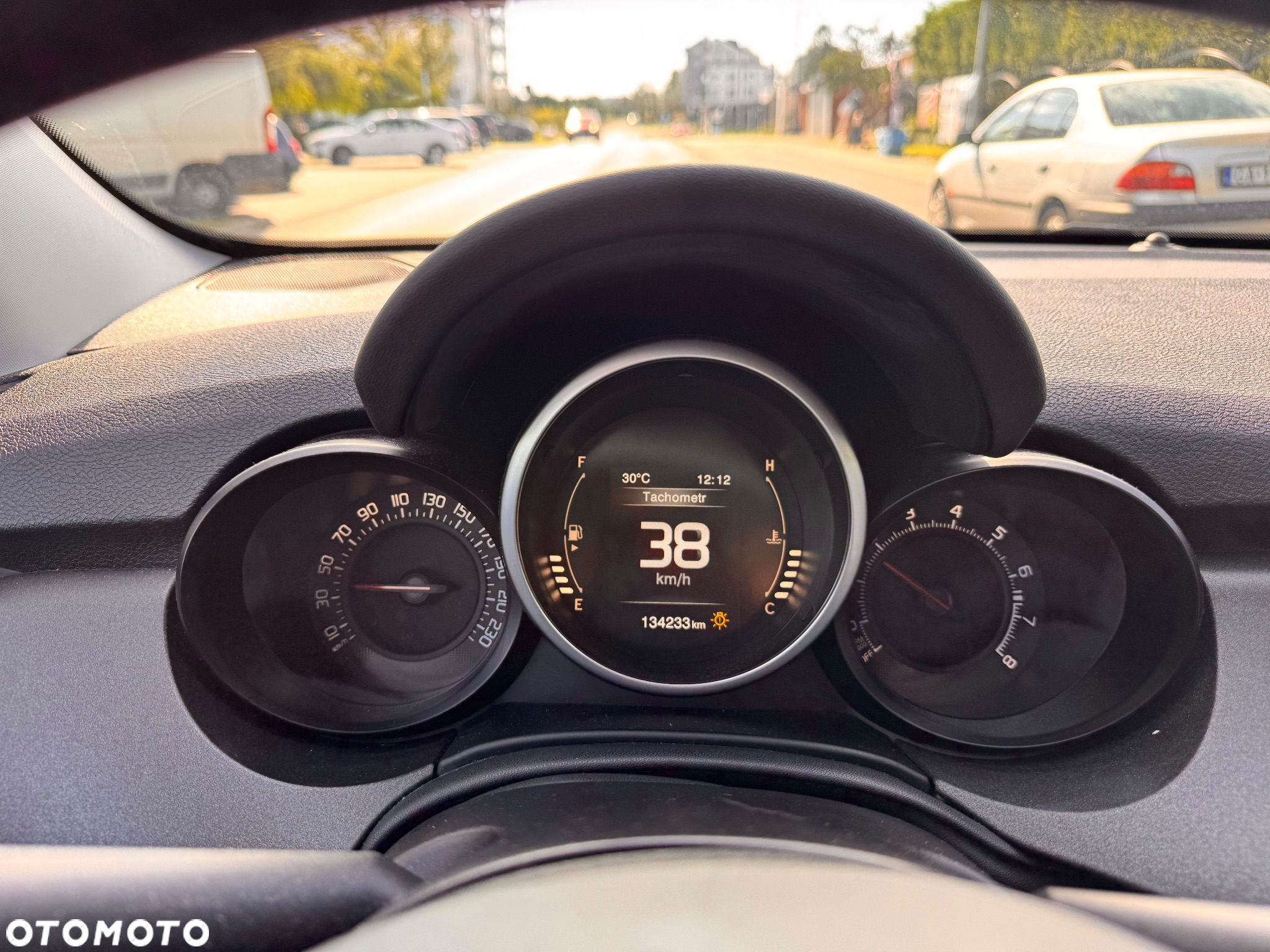 Fiat 500X 1.4 Multiair 4x2 S&S Pop Star - 16