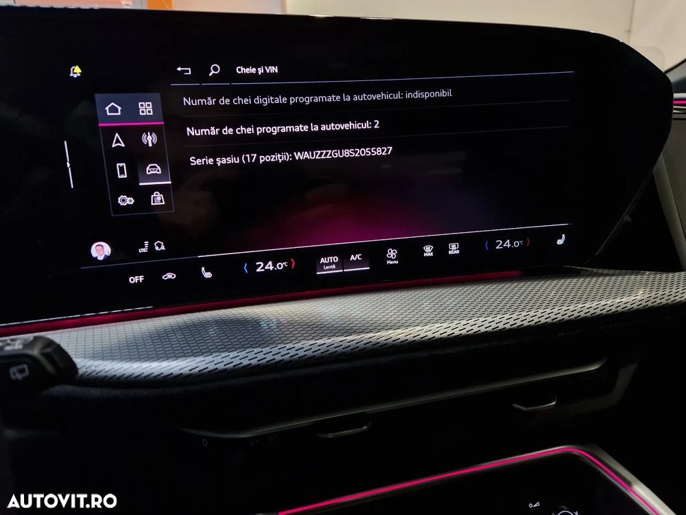 Audi Q5 40 TDI quattro S tronic MHEV - 28