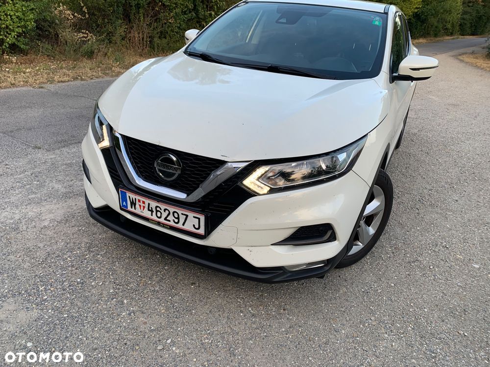 Nissan Qashqai - 20