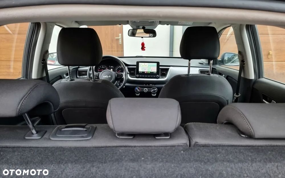 Kia Stonic 1.0 T-GDI M DCT - 3