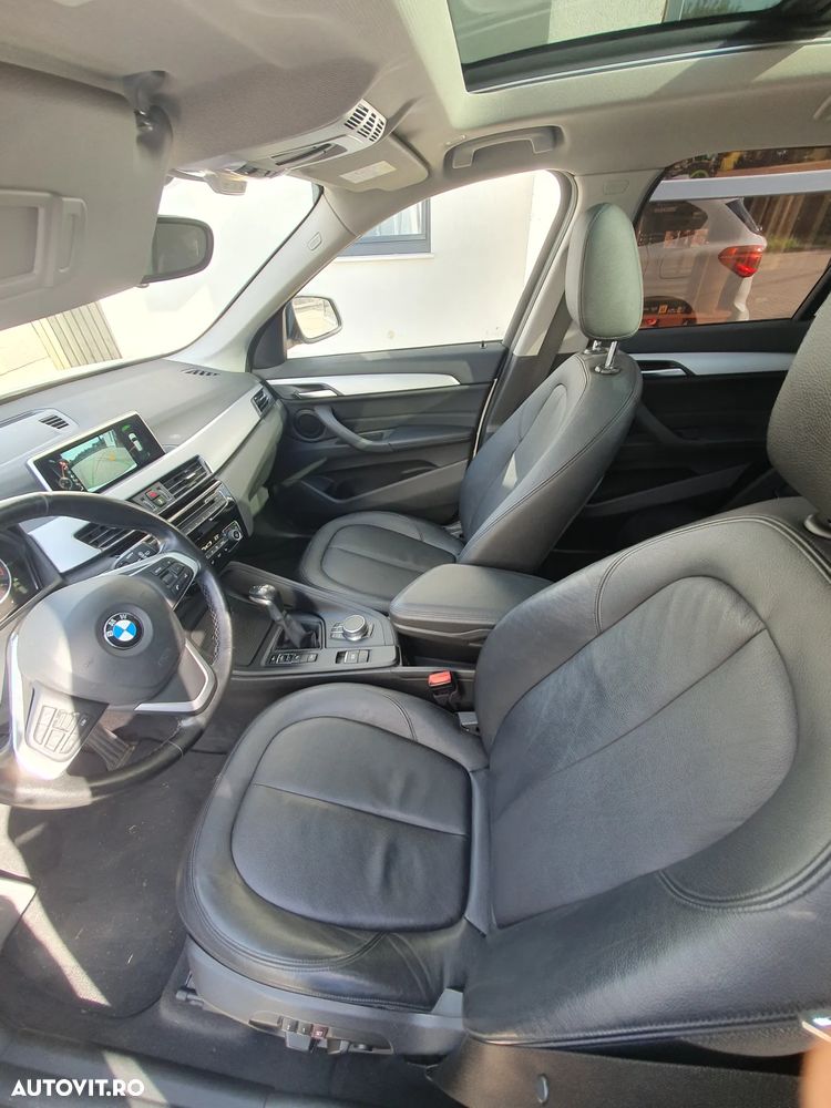 BMW X1 - 13