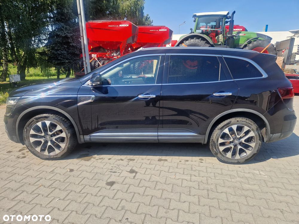 Renault Koleos 2.0 dCi Winter Edition 4x4 X-Tronic - 5