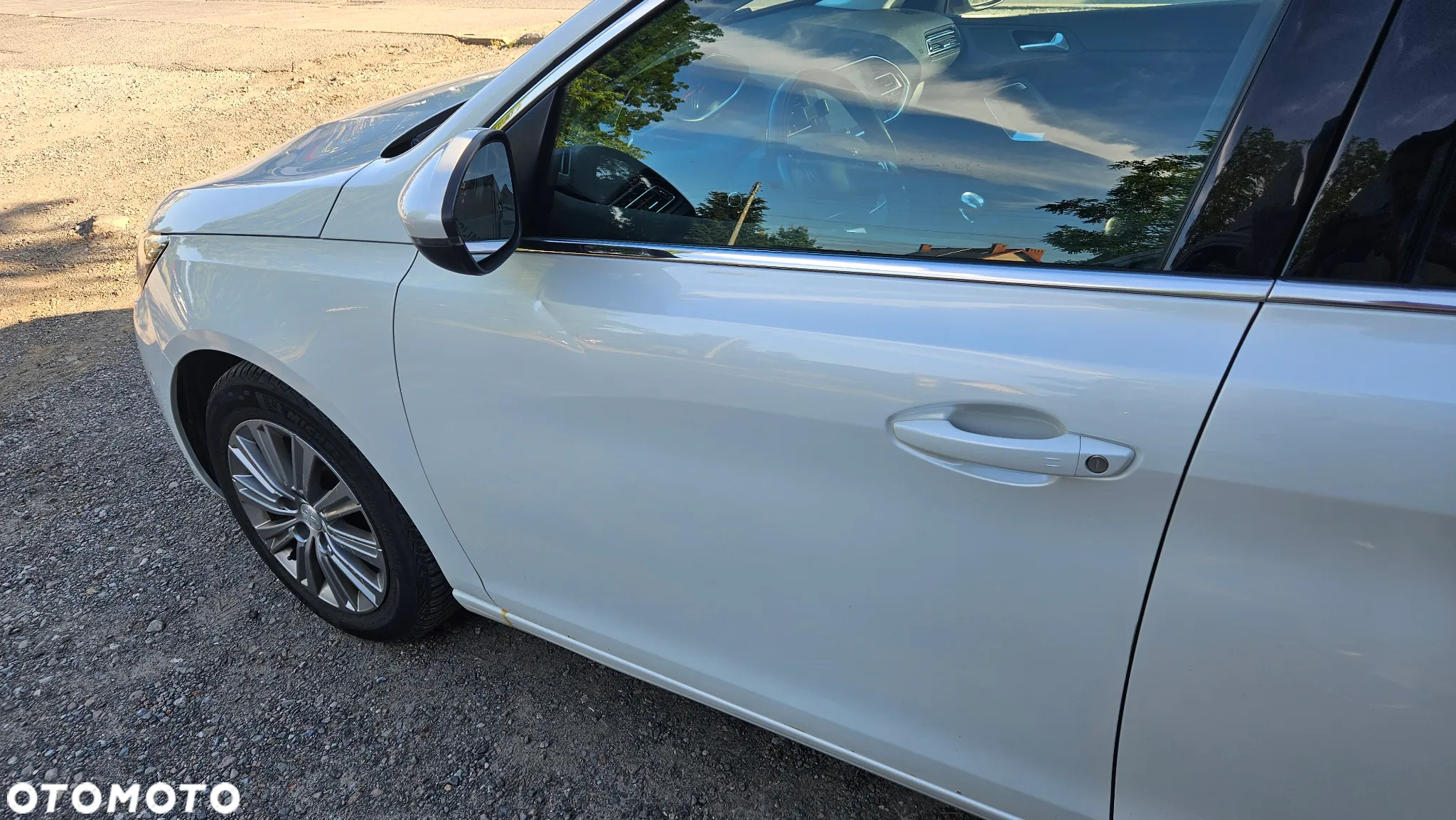 Peugeot 308 - 10