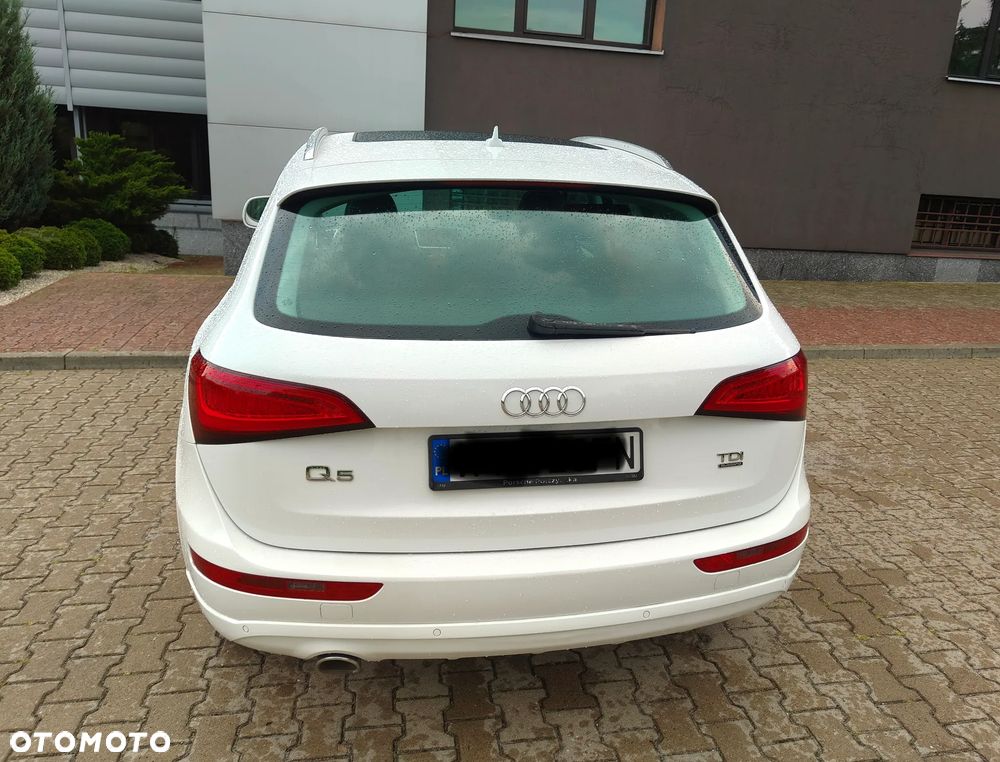 Audi Q5 - 18