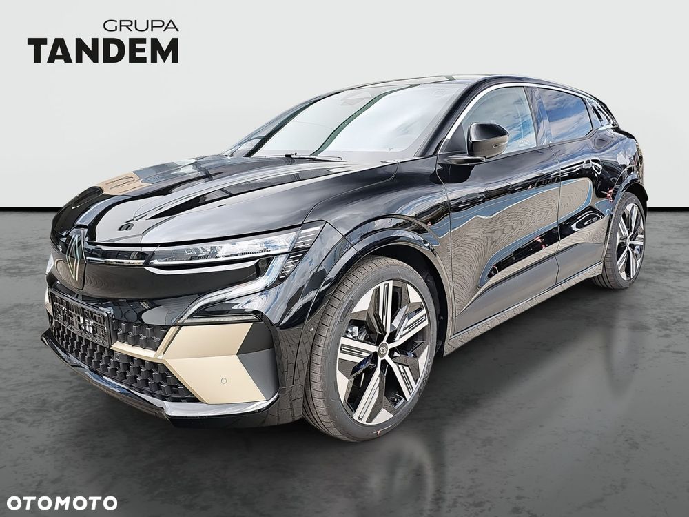 Renault Megane - 1