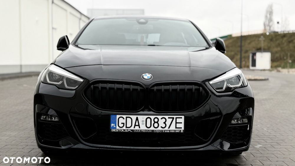 BMW Seria 2 225i xDrive M Sport sport - 3