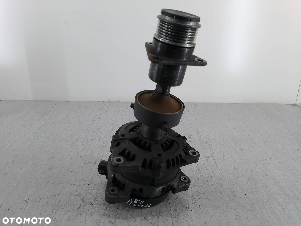 ALTERNATOR FORD FOCUS II 4M5T-10300-KB 1.8 TDCI - 2