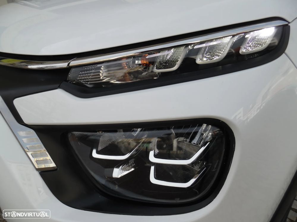 Citroën C3 1.2 PureTech Feel Pack - 33