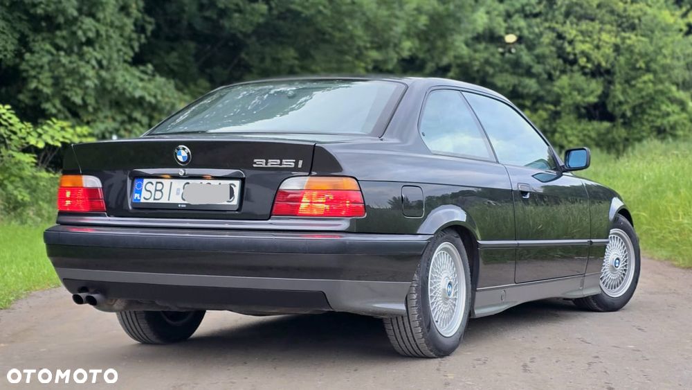 BMW Seria 3 - 22