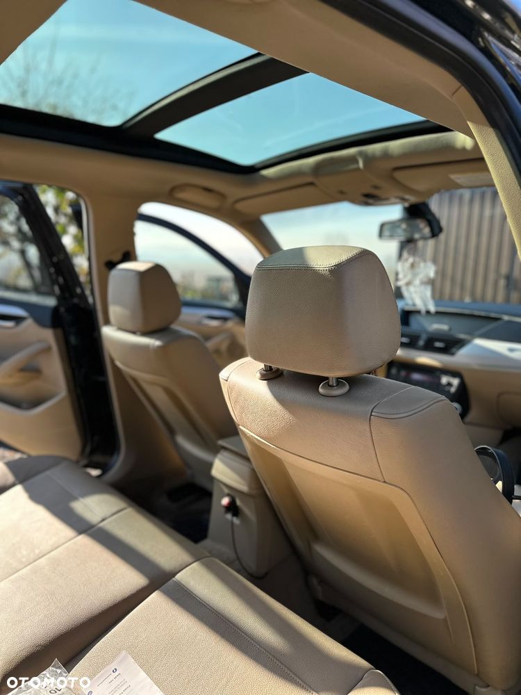 BMW X1 - 6