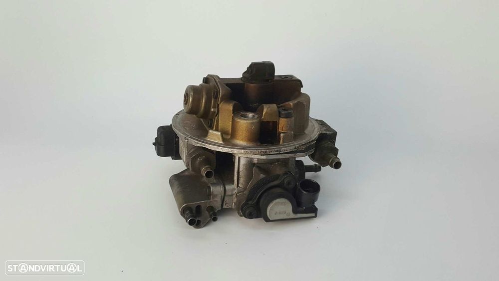 CORPO DE BORBOLETAS OPEL CORSA B SWING - 5