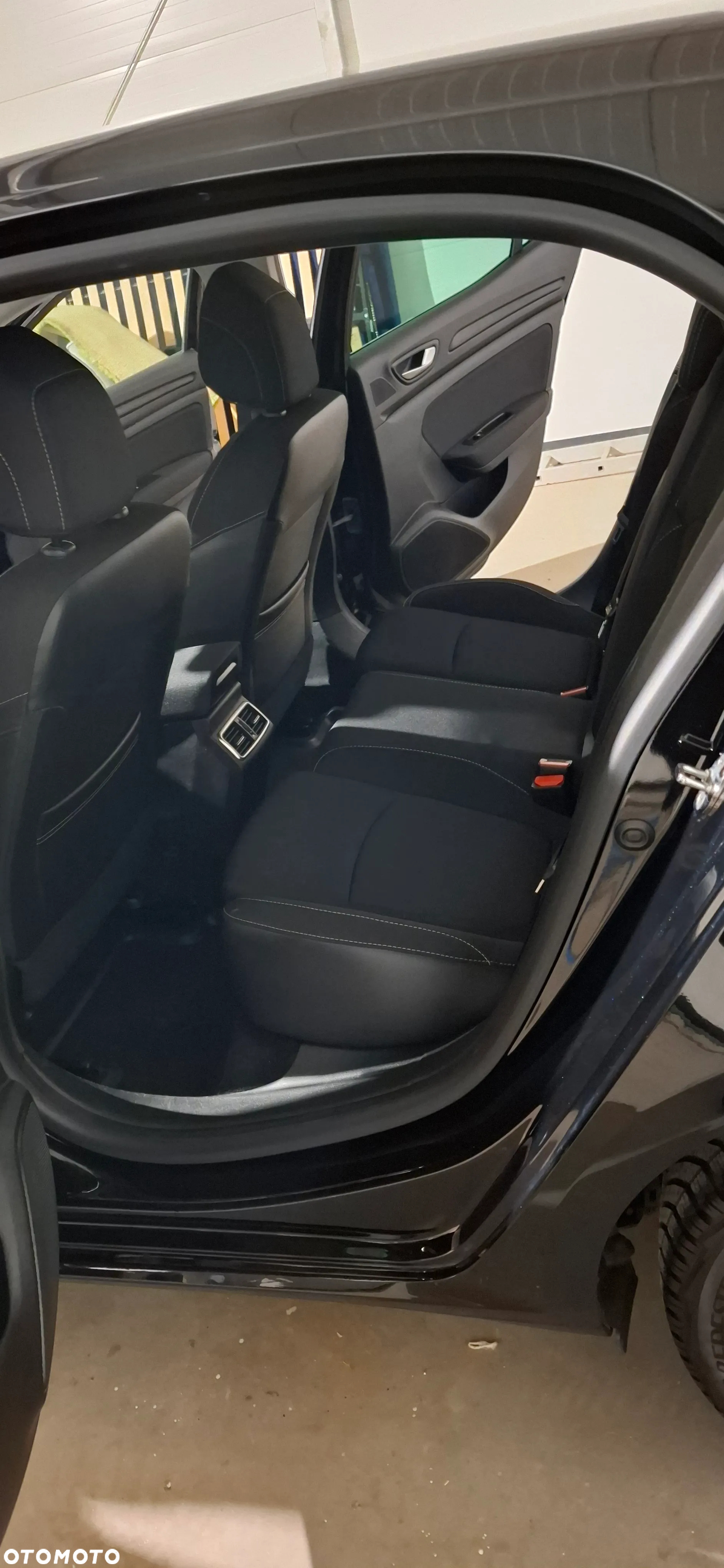 Renault Megane - 3