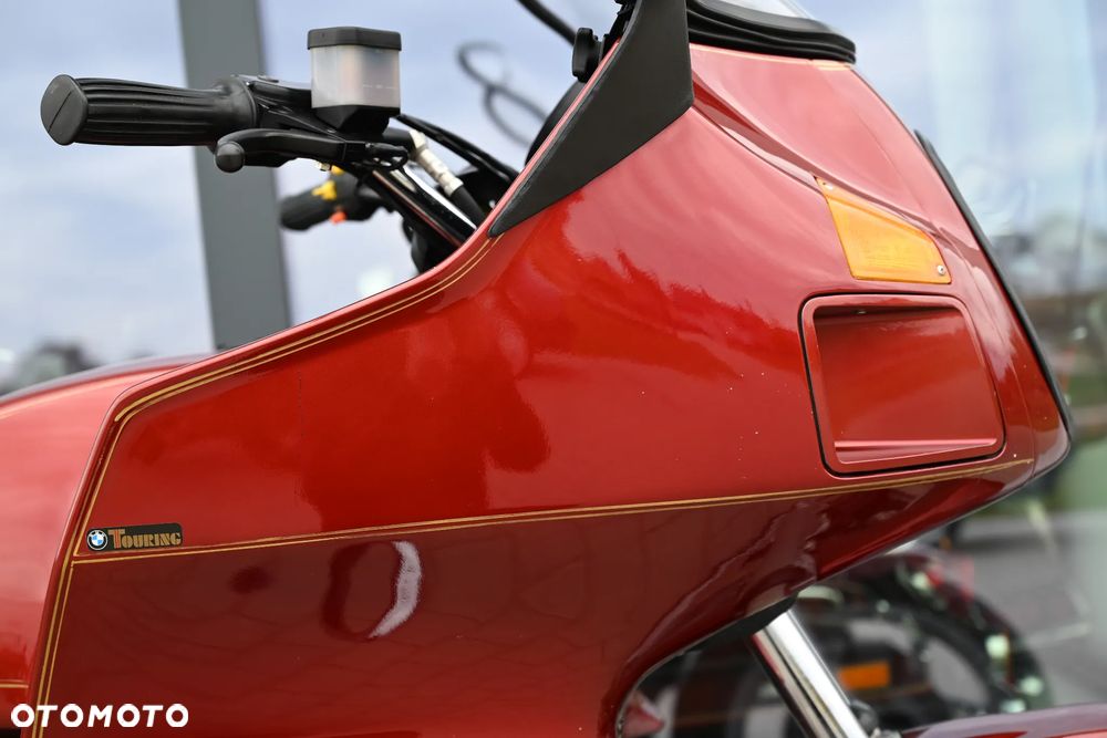 BMW R - 35