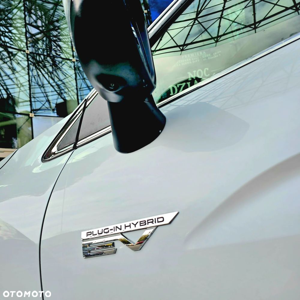 Mitsubishi Eclipse Cross 2.4 PHEV Intense Plus - 22