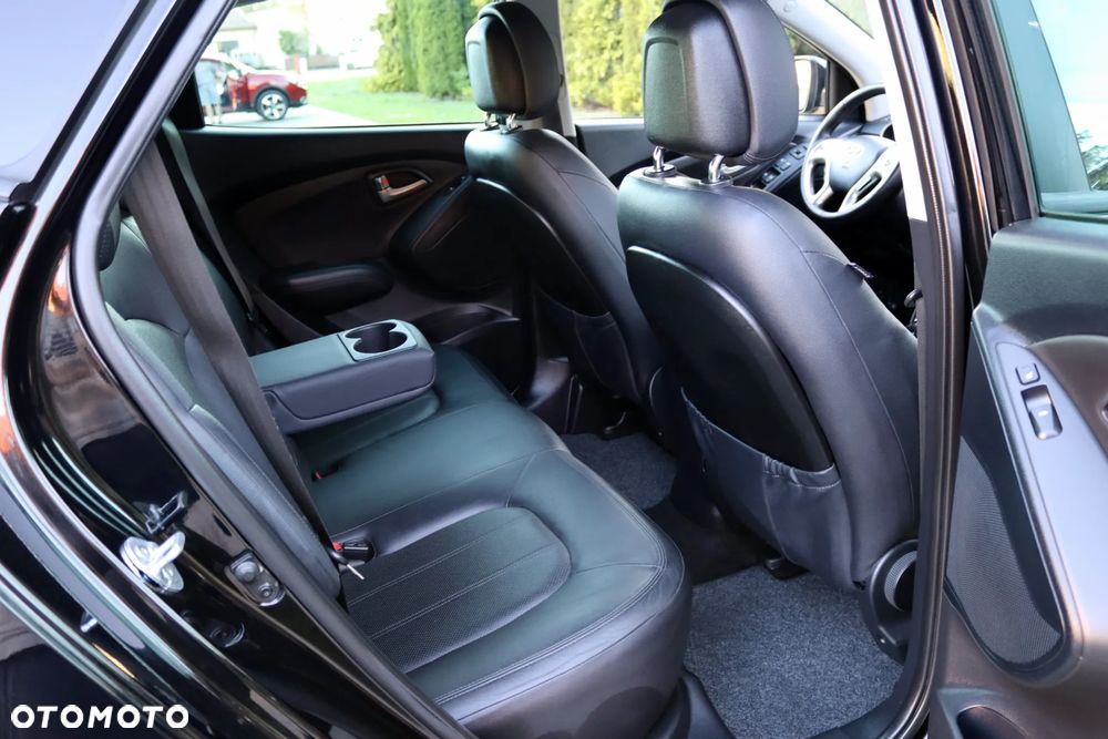 Hyundai ix35 1.6 GDI Premium 2WD - 19
