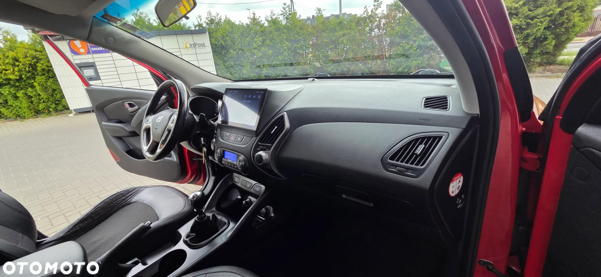 Hyundai ix35 1.6 GDI Premium 2WD - 36