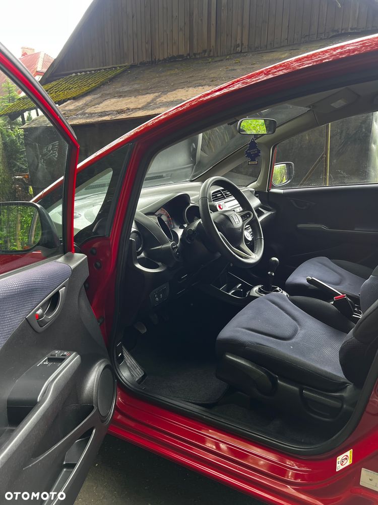Honda Jazz 1.2 Trend - 9